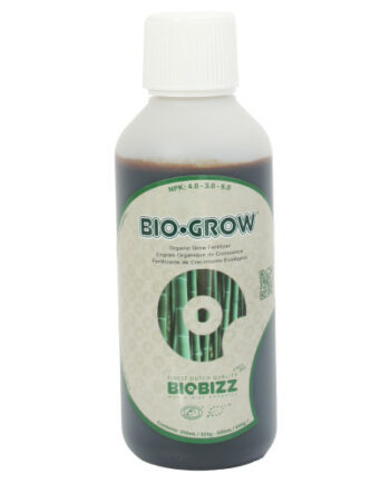 Bio Grow fertilizzante Bio Bizz