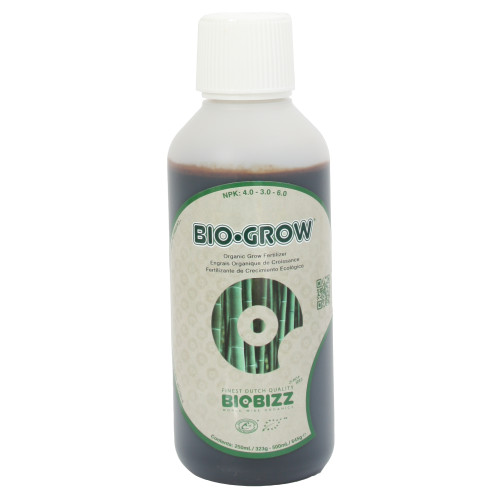 Bio Grow fertilizzante Bio Bizz