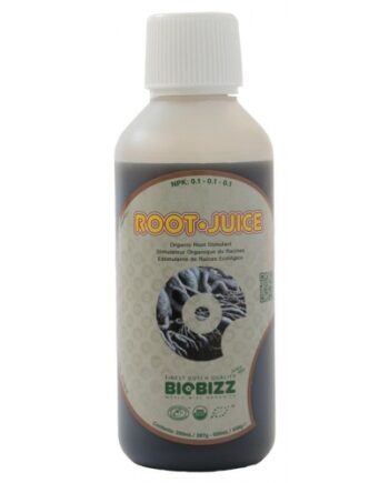 Stimolatore per radici Root Juice Bio Bizz