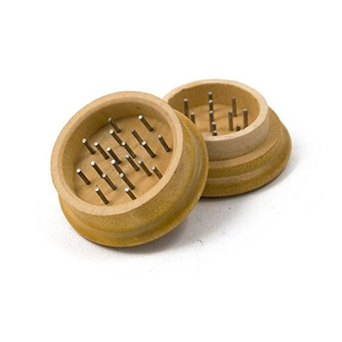 Grinder Legno  Babylonia Grow Shop