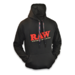 Felpa raw top