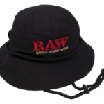 Raw Smokermans Hat | Raw