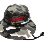 Raw Smokermans Hat | Raw