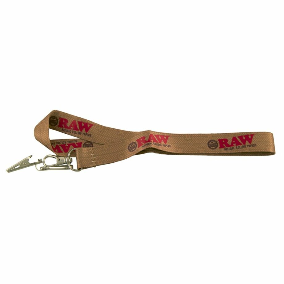 Raw cordino in nylon | Raw