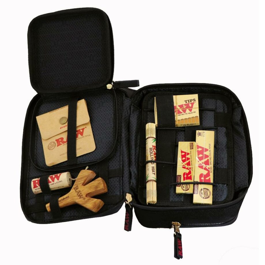 RAW Trapp Kit | Raw