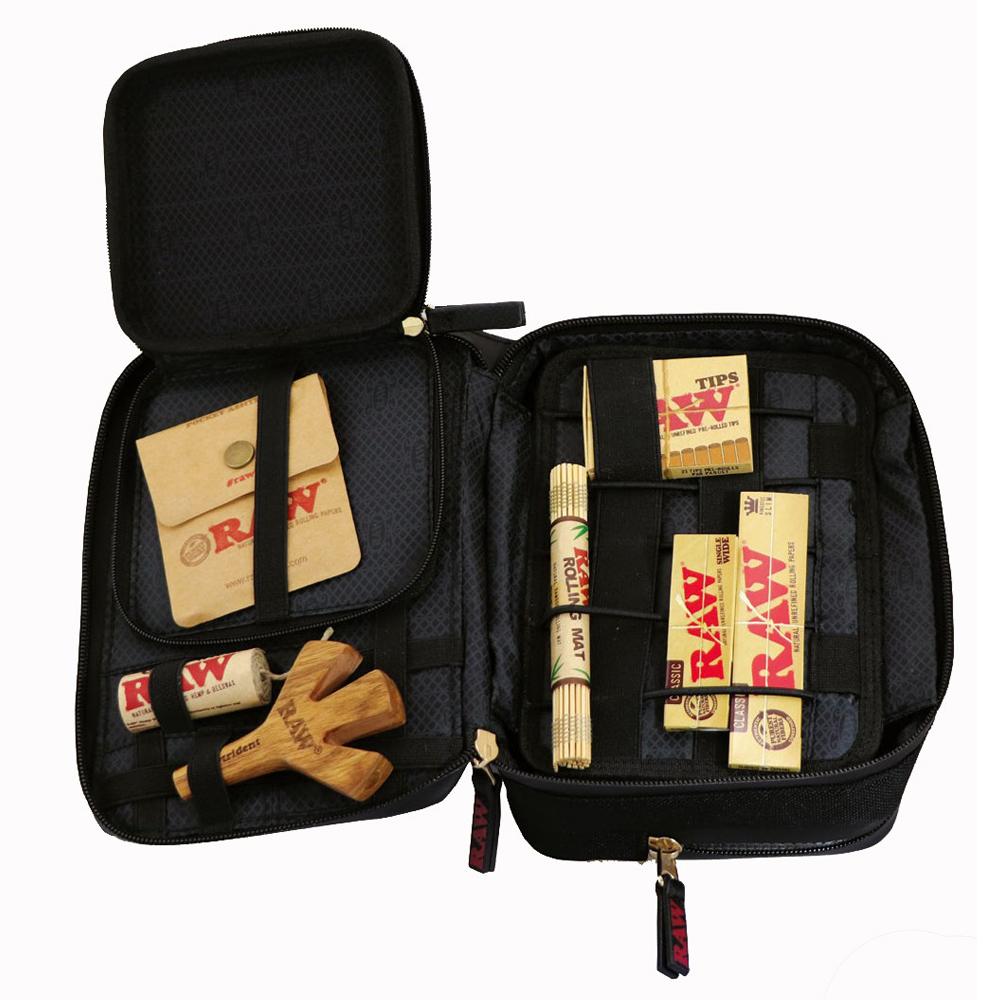 RAW Trapp Kit, Raw